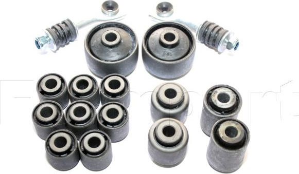 Поперечный рычаг задней подвески Formpart. Артикул 1588002