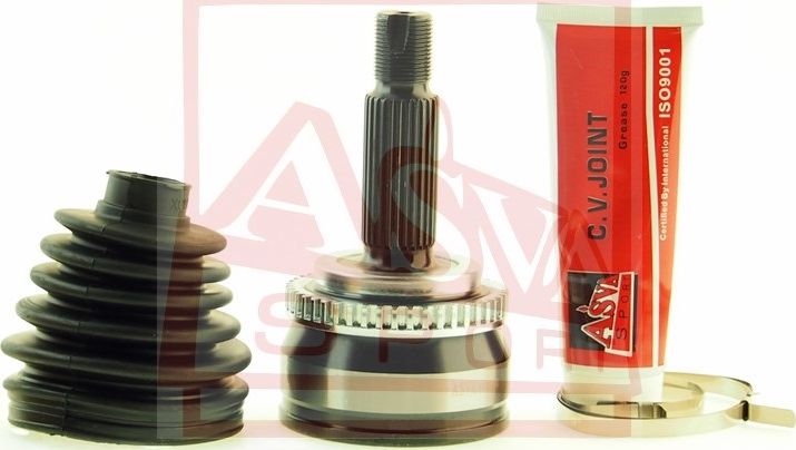 Шрус наружный (граната) Asva. Артикул KA-B2A46