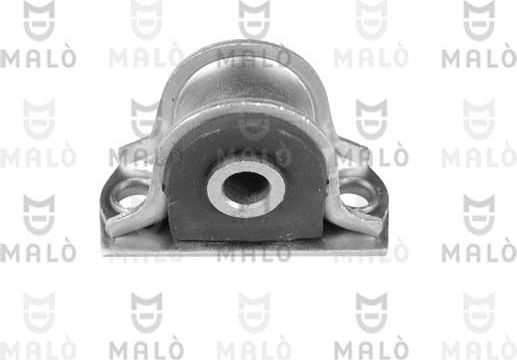 Сайлентблок переднего рычага подвески Malò для Lancia Delta I (831) 1979-1994. Артикул 6797