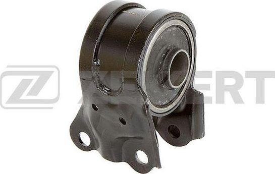 Сайлентблок переднего рычага подвески Zekkert нижний для Mazda CX-7 I 2006-2014. Артикул GM-6627