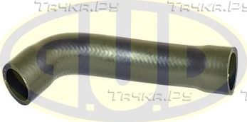 Патрубок интеркулера G.U.D. (ПЭ (полиэтилен)). Артикул GTH027708