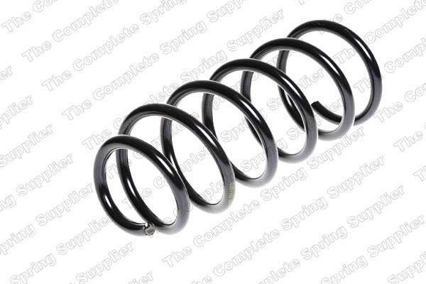 Пружина подвески Kilen передняя для Ford Escort V 1991-1995. Артикул 13420