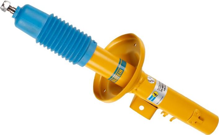 Амортизатор Bilstein BILSTEIN - Motorsport. Артикул 35-005483