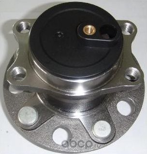 Ступица колеса Mitsubishi. Артикул 3785A008