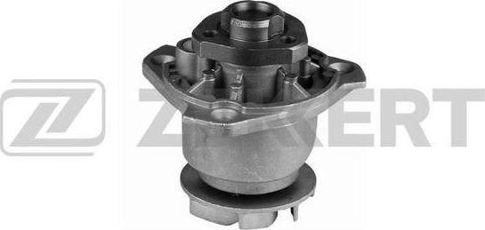 Помпа (водяной насос) Zekkert. Артикул WP-1288