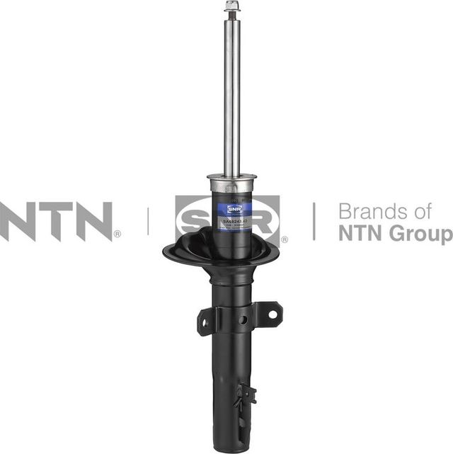 Амортизатор NTN / SNR передний для Ford Transit VII 2006-2014. Артикул SA65243.42