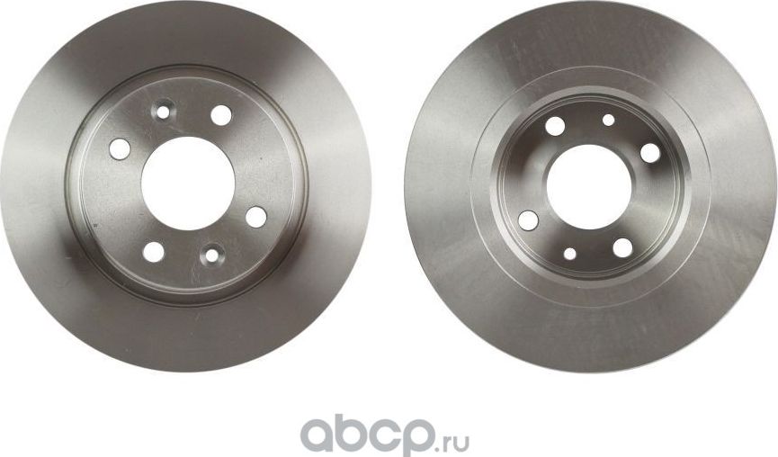 Тормозной диск (Loro). Артикул 23103018