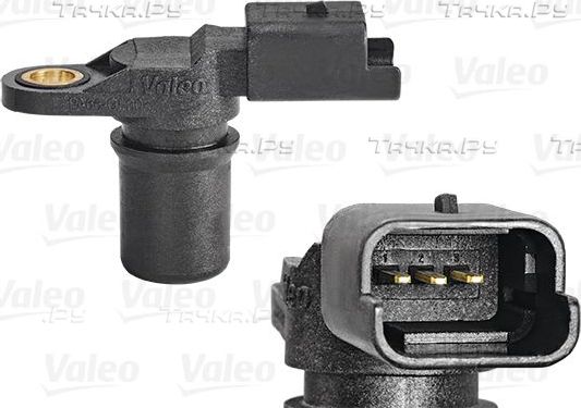 Датчик положения распредвала Valeo для Renault Kangoo I 2002-2008. Артикул 255003