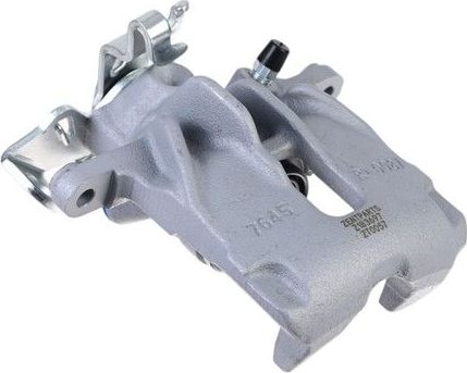 Тормозной суппорт Zentparts задний правый для Renault Trafic II 2001-2014. Артикул Z183697