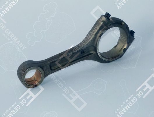 Шатун OE Germany для MAN Lion's Coach 1995-2026. Артикул 02 0310 286601