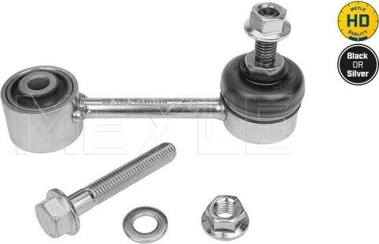 Стойка (тяга) стабилизатора Meyle MEYLE-HD: Better than OE. Carbon neutral. Артикул 16-16 060 0011/HD