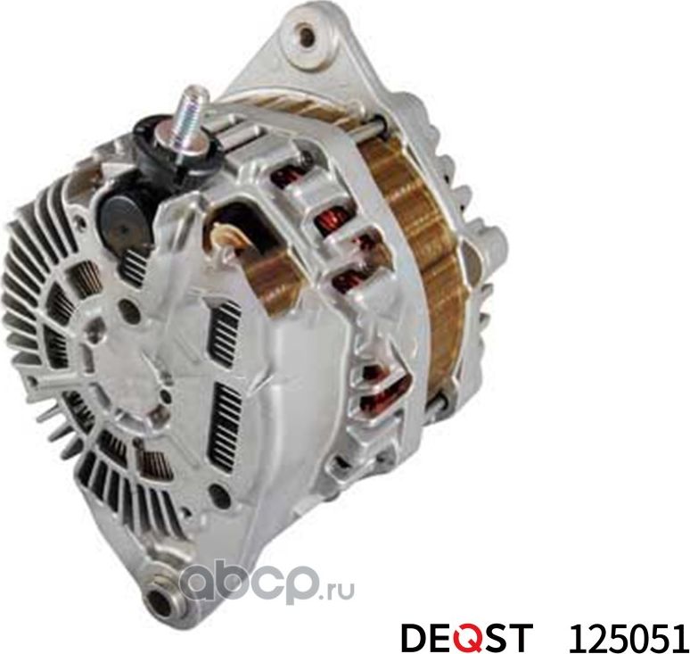 Генераторы (Deqst) Deqst. Артикул 125051