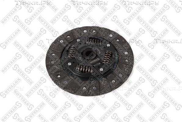 Диск сцепления Stellox для Mitsubishi Galant VIII 1999-2004. Артикул 07-00194-SX