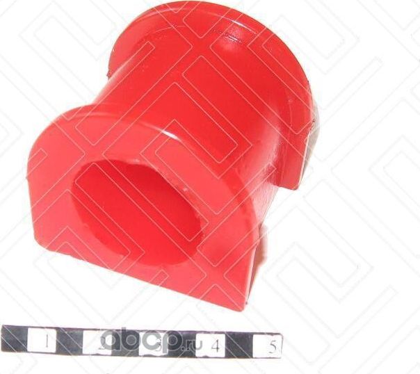 ВТУЛКА СТАБИЛИЗАТОРА ПЕРЕДНЕЙ ПОДВЕСКИ (Полиуретан). Артикул 401022