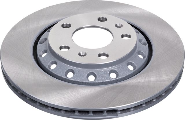 Тормозной диск Blue Print. Артикул ADV184339