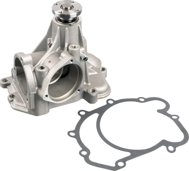 Помпа (водяной насос) Febi Bilstein для Mercedes-Benz E-Класс I (W124) 1993-1995. Артикул 09512