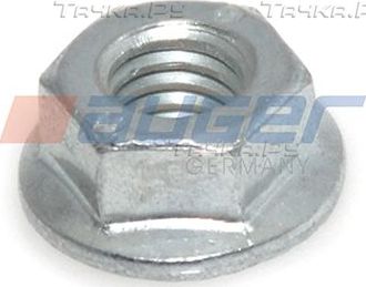 Патрубок интеркулера Auger. Артикул 83374