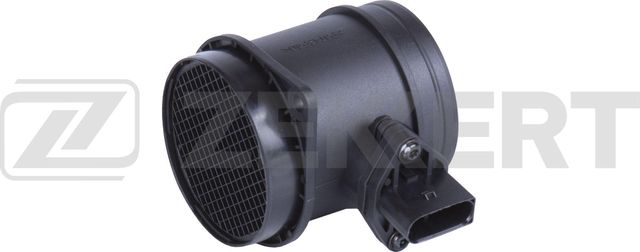 Датчик абсолютного давления (ДАД, MAP) Zekkert для Volkswagen Touareg I 2002-2010. Артикул SE-1067