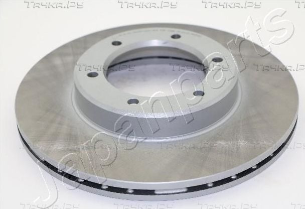 Тормозной диск Japanparts. Артикул DI-293C