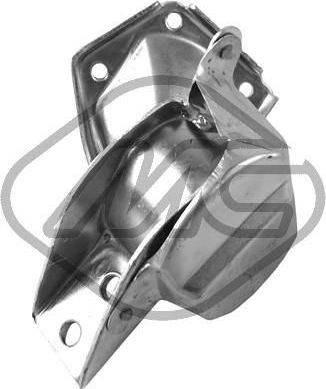Подушка (опора) двигателя Metalcaucho. Артикул 05471