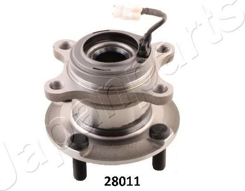 Ступица колеса Japanparts задняя для Suzuki Swift IV 2010-2017. Артикул KK-28011