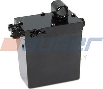 Насос подъема кабины Auger для Scania R 2004-2015. Артикул 68501