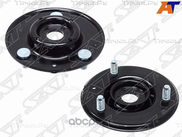 Опора передней стойки NISSAN PATHFINDER R51 05-14 LHRH (SAT). Артикул ST56100EB39D