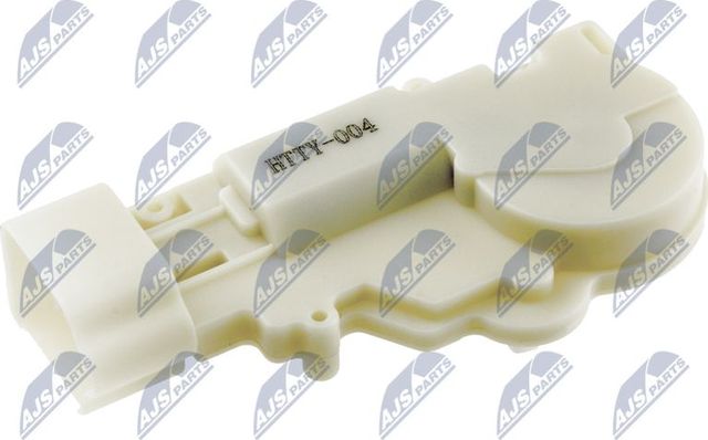 Замок двери NTY задний левый для Toyota Echo 1999-2005. Артикул EZC-TY-004