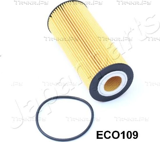 Масляный фильтр Japanparts. Артикул FO-ECO109
