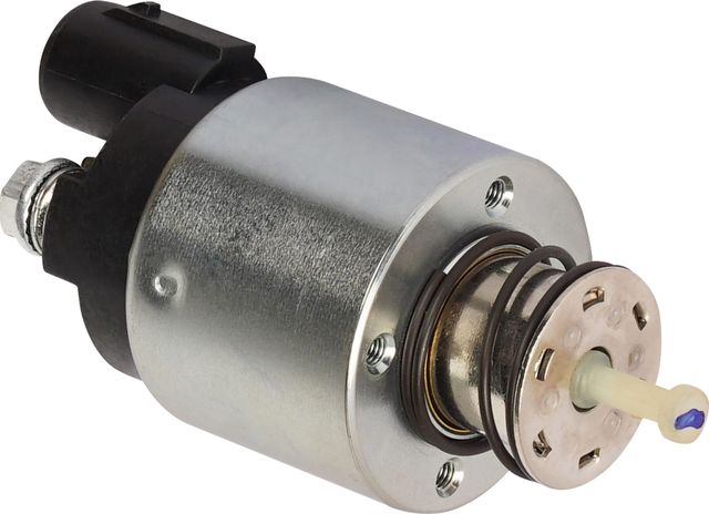 Втягивающее реле стартера StartVOLT для Daewoo Gentra II 2013-2015. Артикул VSR 0516