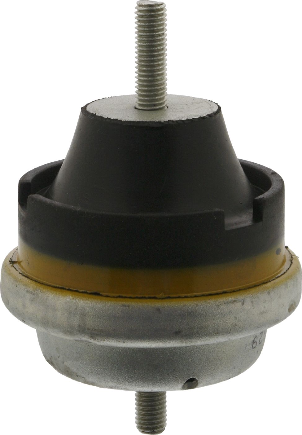 Подушка (опора) двигателя Febi Bilstein. Артикул 18736