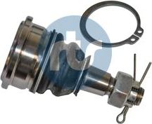 Шаровая опора RTS передняя правая/левая верхняя для Toyota 4Runner III 1995-2002. Артикул 93-02524