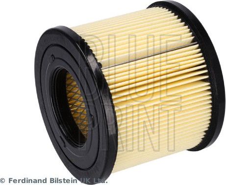 Воздушный фильтр Blue Print. Артикул ADZ92214