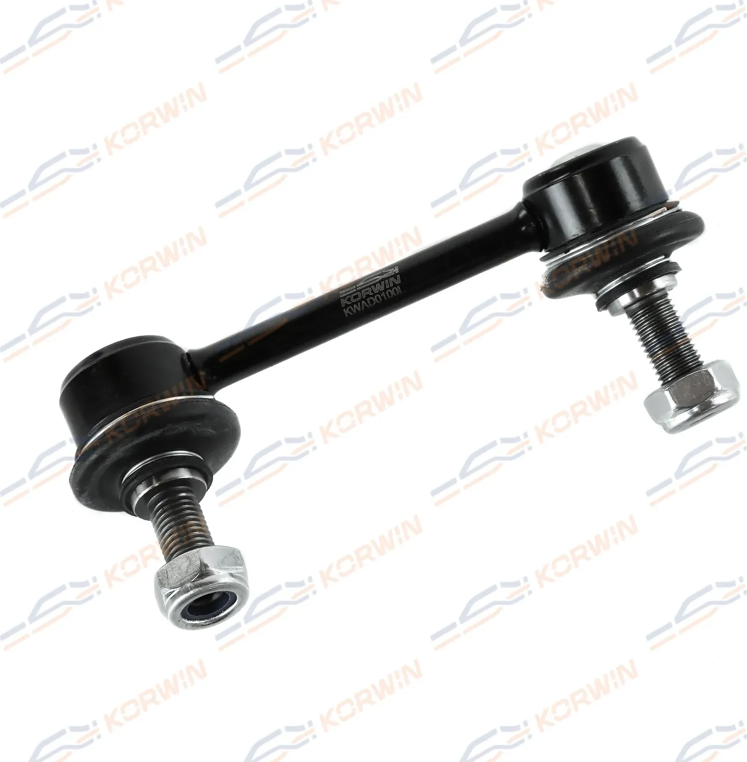 Тяга стабилизатора RE L TOYOTA RAV4 ACA21 00-05 (Korwin). Артикул KWAD0100L