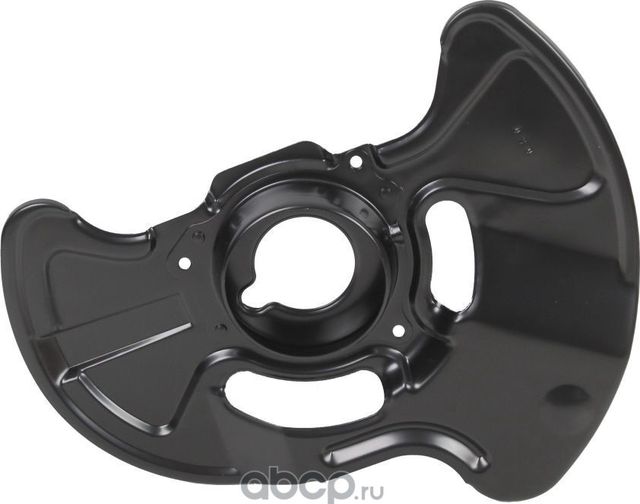 Защита тормозного диска (Loro). Артикул 13107105