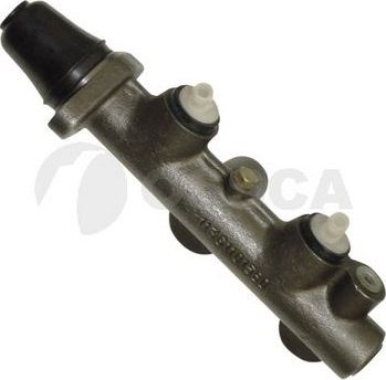 Тормозной цилиндр главный OSSCA для Volkswagen 181 1969-1979. Артикул 01169