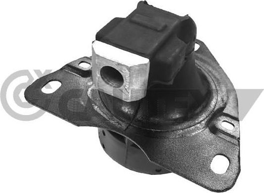 Подушка (опора) двигателя Cautex правая для Renault Espace III 1998-2002. Артикул 020907