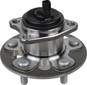 Ступичный подшипник (комплект) Stellox. Артикул 43-28688-SX