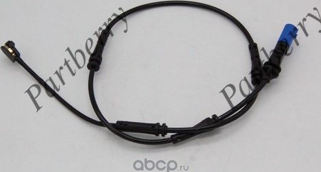 Датчик износа тормозных колодок (Partberry). Артикул PB117900