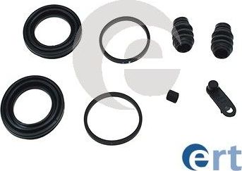 Ремкомплект тормозного суппорта ERT передний для SsangYong Actyon Sports II 2012-2016. Артикул 401305