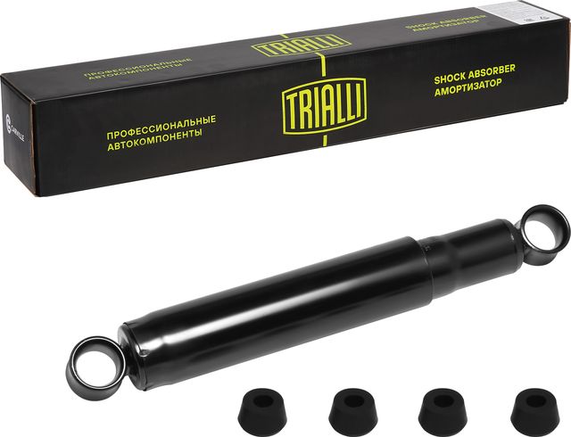 Амортизатор Trialli. Артикул AH 03004