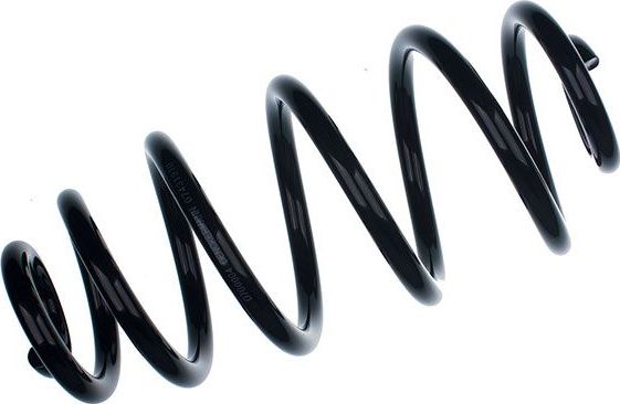 Пружина подвески Denckermann. Артикул D700004