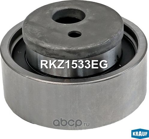 Ролик натяжной ГРМ Krauf. Артикул RKZ1533EG