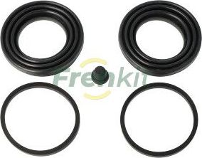 Ремкомплект тормозного суппорта Frenkit задний для Chevrolet Express II 2002-2026. Артикул 245041