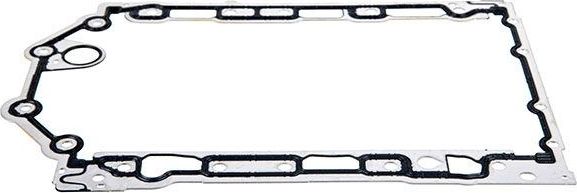 Прокладка маслянного поддона двигателя Stellox для Jaguar XF I 2008-2015. Артикул 11-29040-SX