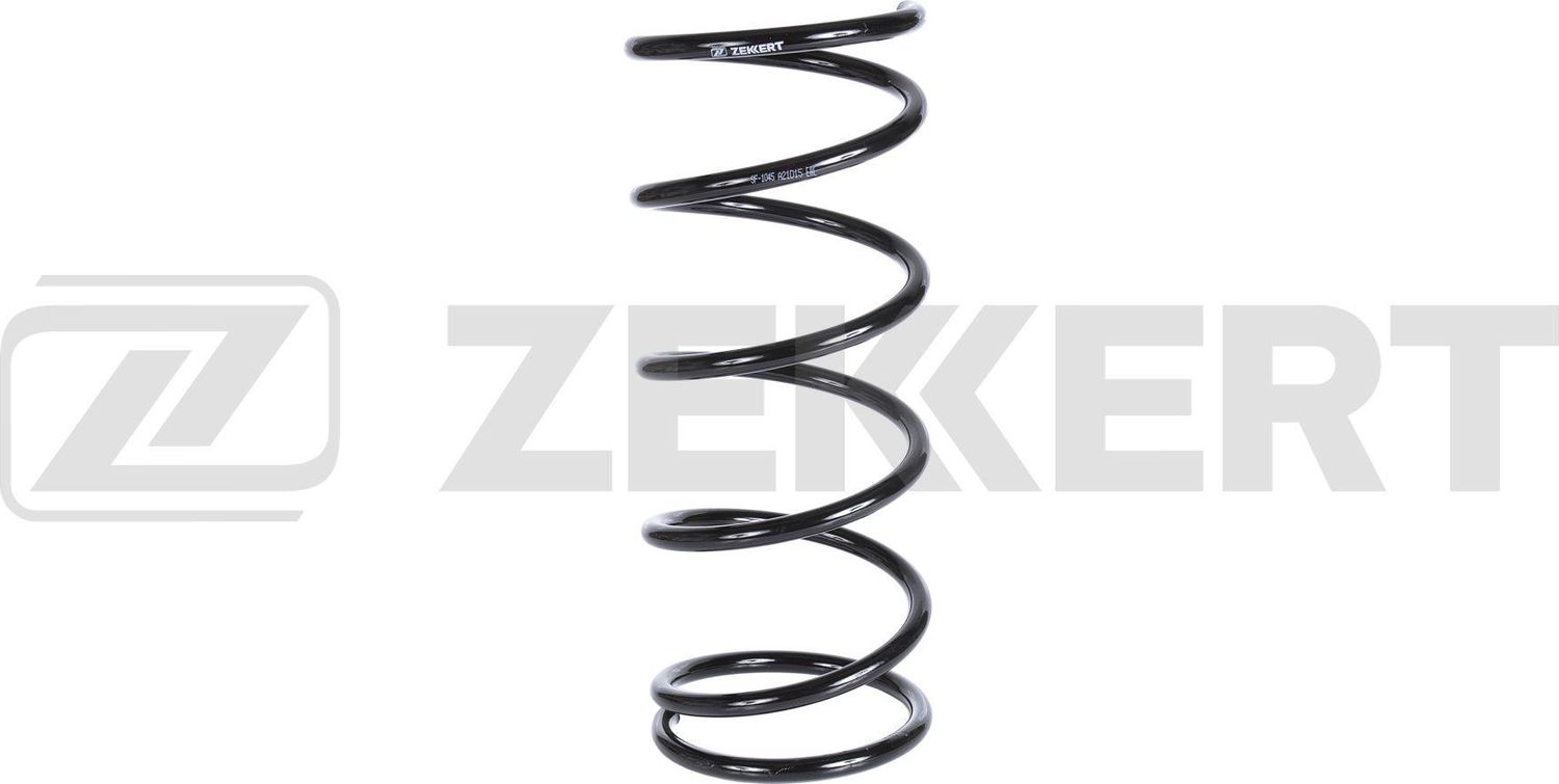 Пружина подвески Zekkert. Артикул SF-1045
