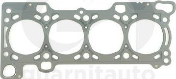 Прокладка ГБЦ Guarnitauto для IVECO Daily VI 2014-2016. Артикул 101086-5251