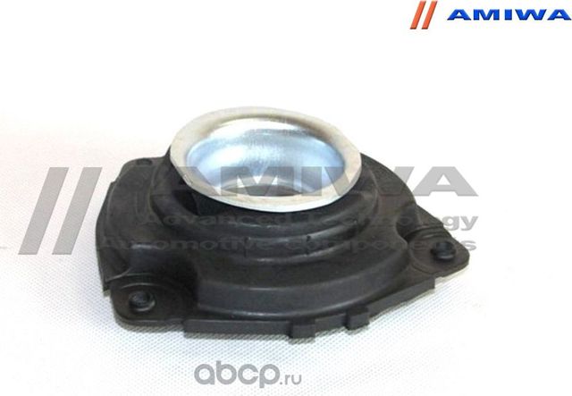 ОПОРА ПЕРЕДНЕГО АМОРТИЗАТОРА ПРАВАЯ (Amiwa). Артикул 0524211