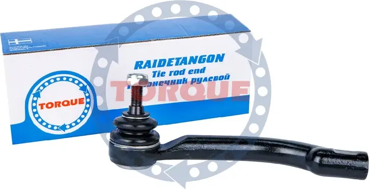 Наконечник тяги рулевой (комплект) (Torque). Артикул RD035