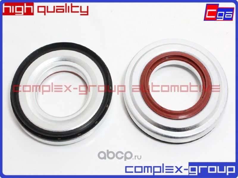 Подшипник опорный 9090363014 (CGA). Артикул 5BSF014RA